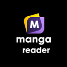 Manga Reader Pro icône
