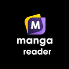 Manga Reader Pro icon