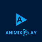 آیکون‌ Animixplay