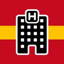 Hoteles España APK