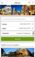 Hoteles España bài đăng