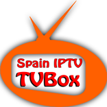 Spain IPTV TVBox