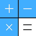 Simple Calculator ícone
