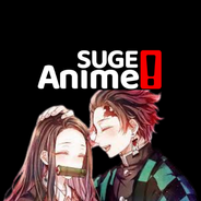 AnimeSuge - You Can Watch Anime Online In English Subbed And Dubbed For Free