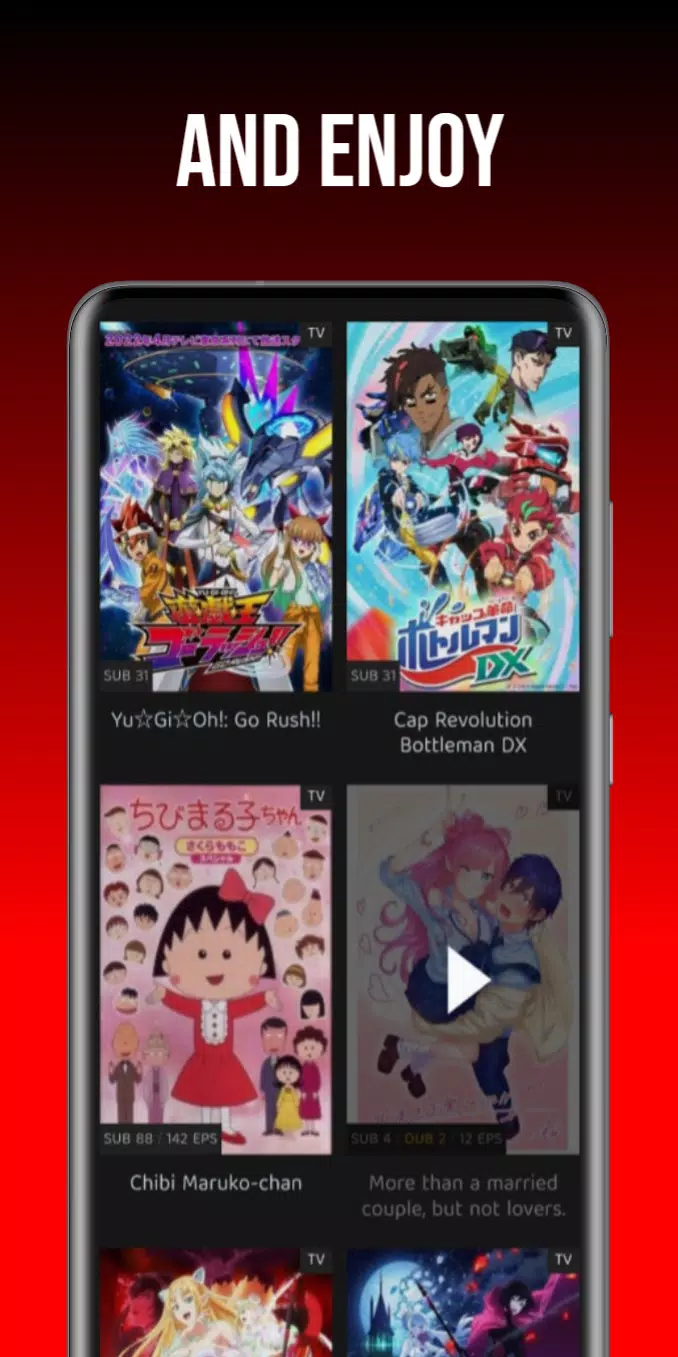 animesuge APK for Android Download