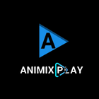 Animixplay-Animxplay Online HD icône