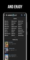 Animixplay-Animxplay Online HD capture d'écran 3