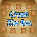 Crush The Box aplikacja