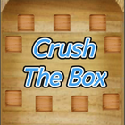 Crush The Box icône