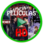 Peliculas HD En Espanol Gratis آئیکن