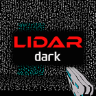 LiDAR.dark icône