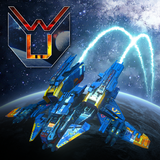 WarUniverse: Cosmos Online-APK