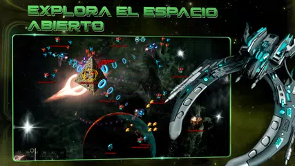 Descargar XAPK de WarUniverse: Orbit of Cosmos