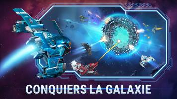 WarUniverse Affiche