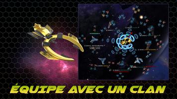 WarUniverse capture d'écran 3