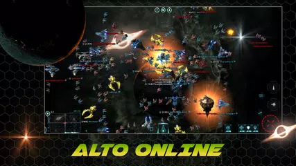 Baixar WarUniverse: Cosmos Online XAPK