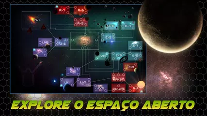 Baixar WarUniverse: Cosmos Online XAPK