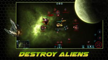 WarUniverse screenshot 1