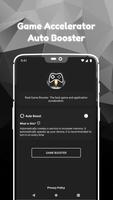 Game Booster capture d'écran 1