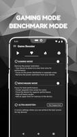 Game Booster capture d'écran 2