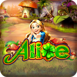 Super Alice 아이콘
