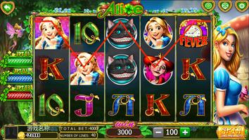 Super Alice スクリーンショット 1