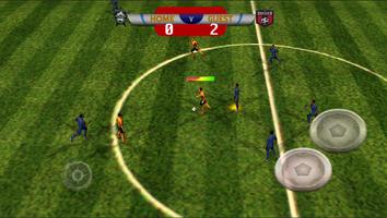 Strategy Football Quick Match 截圖 2