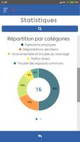 ORFI capture d'écran 2