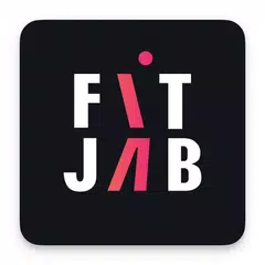FitJab - muslim female fitness APK 下載