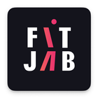 FitJab 图标