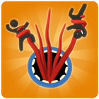 Hole Survive: Devour All أيقونة