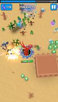 Hole Survive: Devour All تصوير الشاشة 1