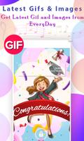 Congratulation Gif اسکرین شاٹ 1