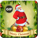 Merry Christmas Gif APK