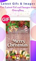 Merry Christmas Gif screenshot 2