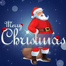 Merry Christmas wallpaper HD APK