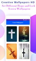 Cross Wallpaper HD Ekran Görüntüsü 1