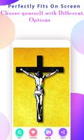 Cross Wallpaper HD Ekran Görüntüsü 3