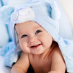 Cute Baby Wallpapers HD ícone