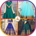 Anarkali Dress Designs