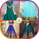 Anarkali Dress Designs APK