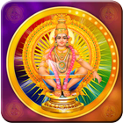 Lord Ayyappa Wallpapers HD icône