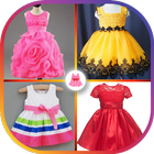 Baby Frock Designs آئیکن