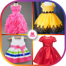 Baby Frock Designs aplikacja