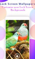Bird Wallpapers HD स्क्रीनशॉट 2
