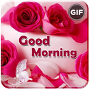 Good Morning Gif APK