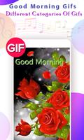 Good Morning Gif penulis hantaran