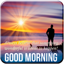 Good Morning Quotes Images APK