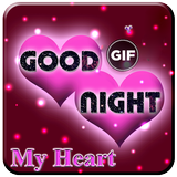 Good Night Gif Zeichen