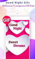 Good Night Gif-poster